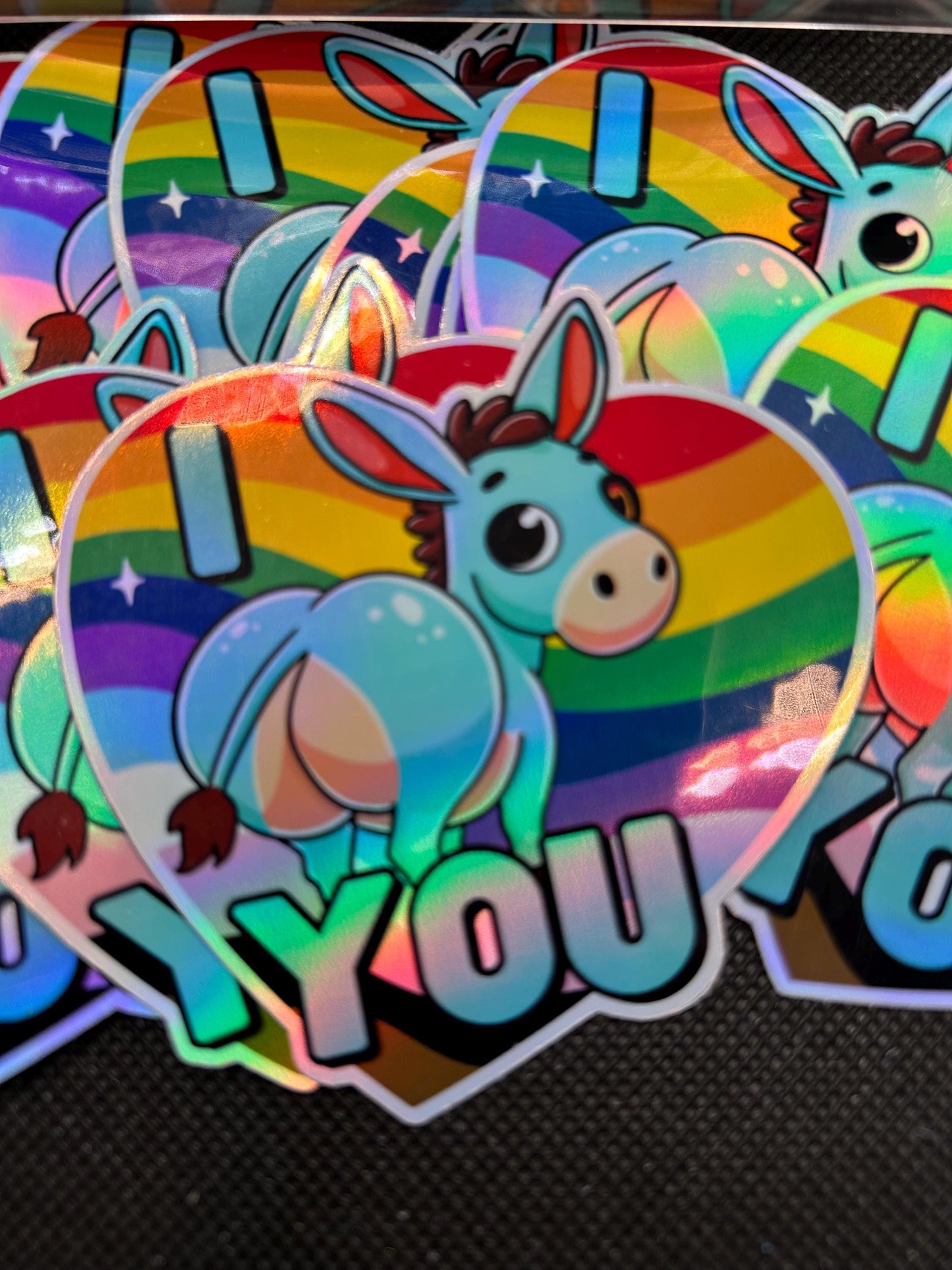 Vinyl Stickers | Durable Decals | Cute Aesthetic Stickers for Water Bottles, Laptops, Notebooks & More