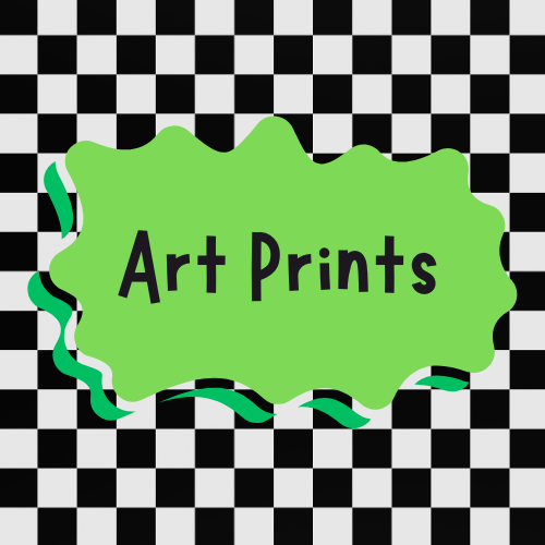 Art Prints