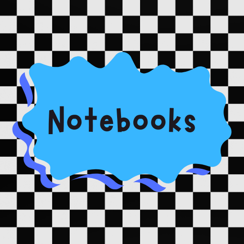 Notebooks