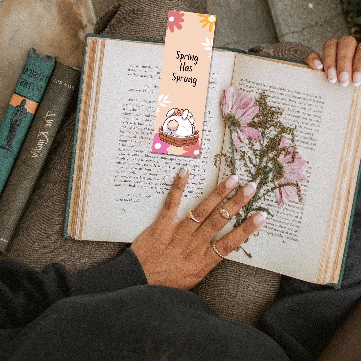 Bookmark Set Cheeky Animal Bookmarks | Sarcastic Bookmarks | Boutique Wholesale Items | Bookstore Accessories
