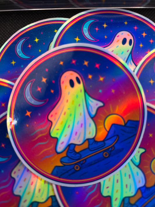 Vinyl Stickers | Durable  Decals | Cute Aesthetic Stickers for Water Bottles, Laptops, Notebooks & More