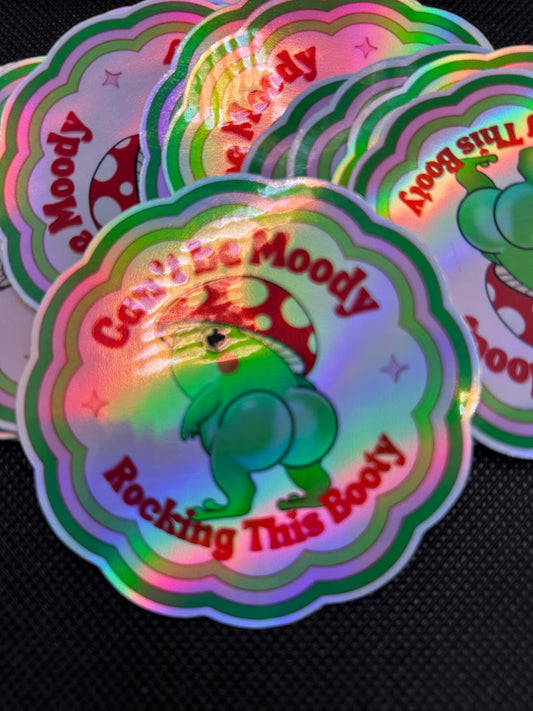 Vinyl Stickers | Durable  Decals | Cute Aesthetic Stickers for Water Bottles, Laptops, Notebooks & More