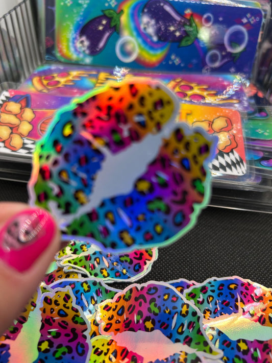Vinyl Stickers | Durable  Decals | Cute Aesthetic Stickers for Water Bottles, Laptops, Notebooks & More