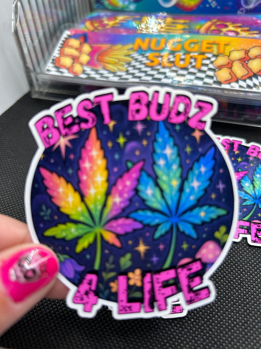 Vinyl Stickers | Durable  Decals | Cute Aesthetic Stickers for Water Bottles, Laptops, Notebooks & More