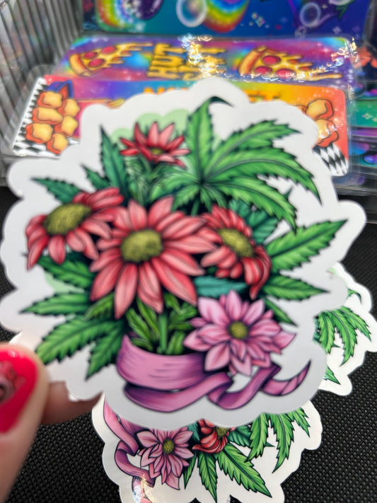 Vinyl Stickers | Durable  Decals | Cute Aesthetic Stickers for Water Bottles, Laptops, Notebooks & More