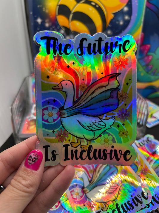 Vinyl Stickers | Durable  Decals | Cute Aesthetic Stickers for Water Bottles, Laptops, Notebooks & More