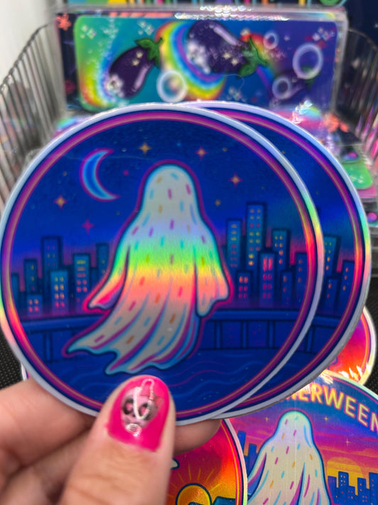 Vinyl Stickers | Durable  Decals | Cute Aesthetic Stickers for Water Bottles, Laptops, Notebooks & More