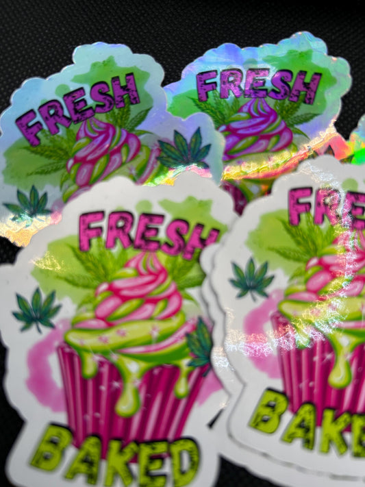 Vinyl Stickers | Durable  Decals | Cute Aesthetic Stickers for Water Bottles, Laptops, Notebooks & More