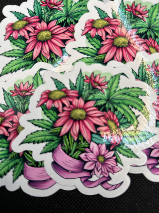 Vinyl Stickers | Durable  Decals | Cute Aesthetic Stickers for Water Bottles, Laptops, Notebooks & More