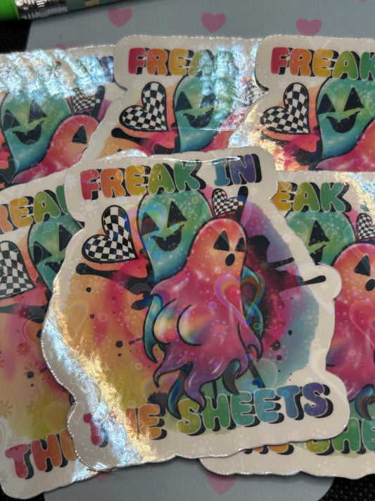 Vinyl Stickers | Waterproof  Decals | Cute Aesthetic Stickers for Water Bottles, Laptops, Notebooks & More